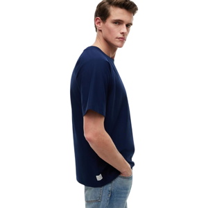 Tommy Hilfiger Flag Elevated Tee